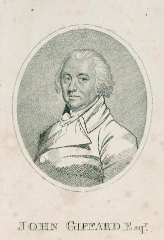 John Giffard Esqr