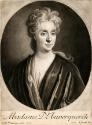 Madame d'Auverquerck (1639-1720), Wife of Henry, Count d'Auverquerck