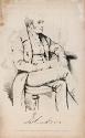 Portrait of John Wilson Croker, M.P., (1780-1857) Author