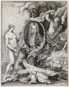 Potrait of John Churchill, 1st Duke of Marlborough, (1650-1722), General