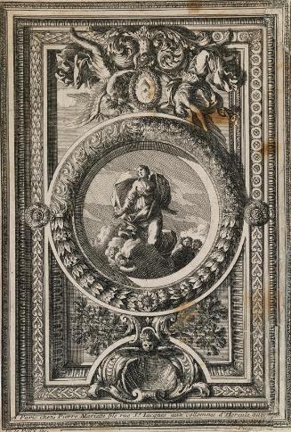 The Assumption of the Virgin