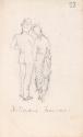 Male and Female Figures