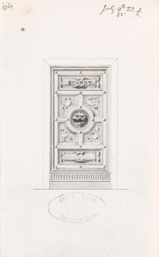 Decorative Panel