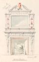 Chimney-piece