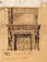 Chimney-piece