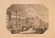 The New Stamp Office, Dublin