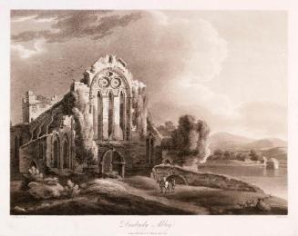 Dunbrody Abbey, County Wexford