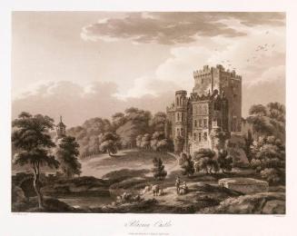 Blarney Castle, County Cork
