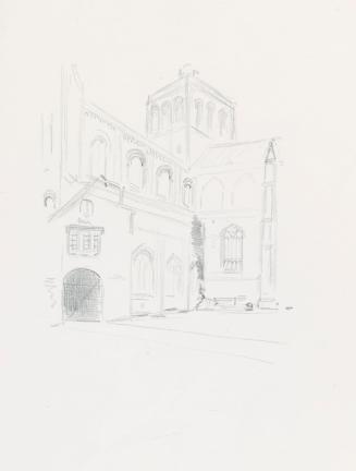 Winchester Cathedral, Hampshire