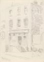 The Grenadier Public House, No. 18 Wilton Row, London