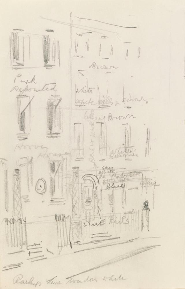 Nos. 17-18 Harcourt Street, Dublin