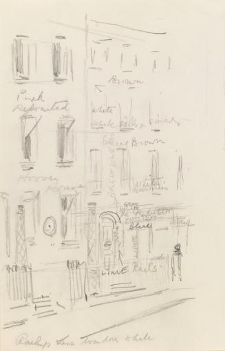 Nos. 17-18 Harcourt Street, Dublin