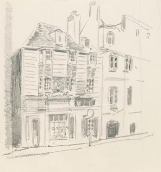 Cowley's, Brighton, Sussex