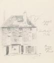 Cowley's - Ye Olde Bunn Shoppe, Brighton, Sussex