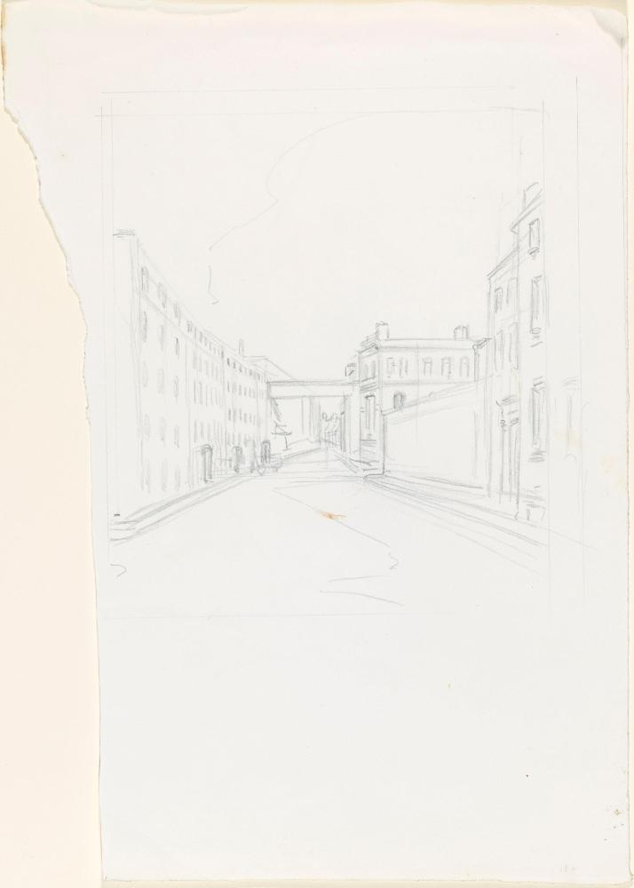 Bow Street Smithfield, Dublin