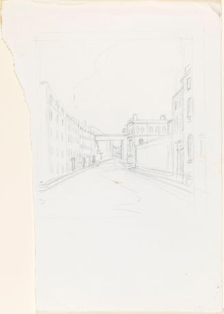 Bow Street Smithfield, Dublin