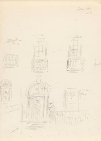 No. 62, Mountjoy Square, Dublin