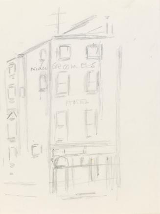 Groomes Hotel, Cavendish Row, Dublin