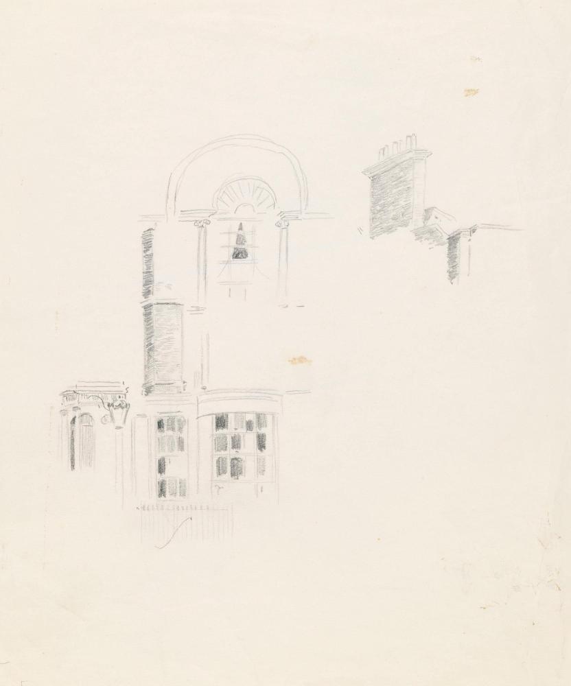 Boodle's Club, No. 28 Saint James' Street, London