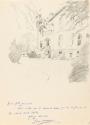 Joan Milligan's House