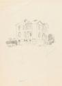Joan Milligan's House