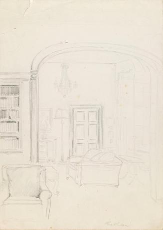 An Interior of Bellan