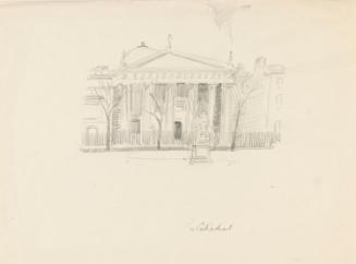 Saint Mary's Pro-Cathedral, Marlborough Street