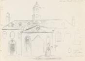 Saint Kevin's Hospital Great Hall