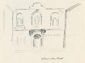 Kilmainham Jail, Emmet Road