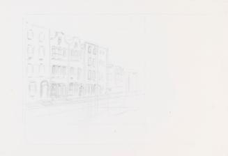 Great Longford Street Houses