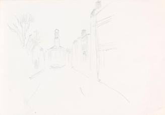 Mount Street Upper and Saint Stephen's, Mount Street Crescent