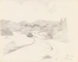 The River Suir near Cahir, County Tipperary
