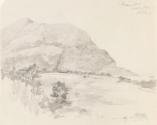 Torc Waterfall and Mountain, Killarney, County Kerry
