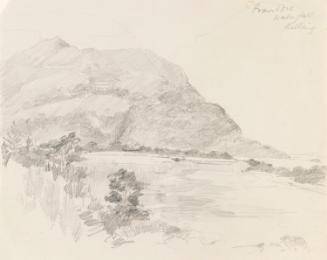 Torc Waterfall and Mountain, Killarney, County Kerry