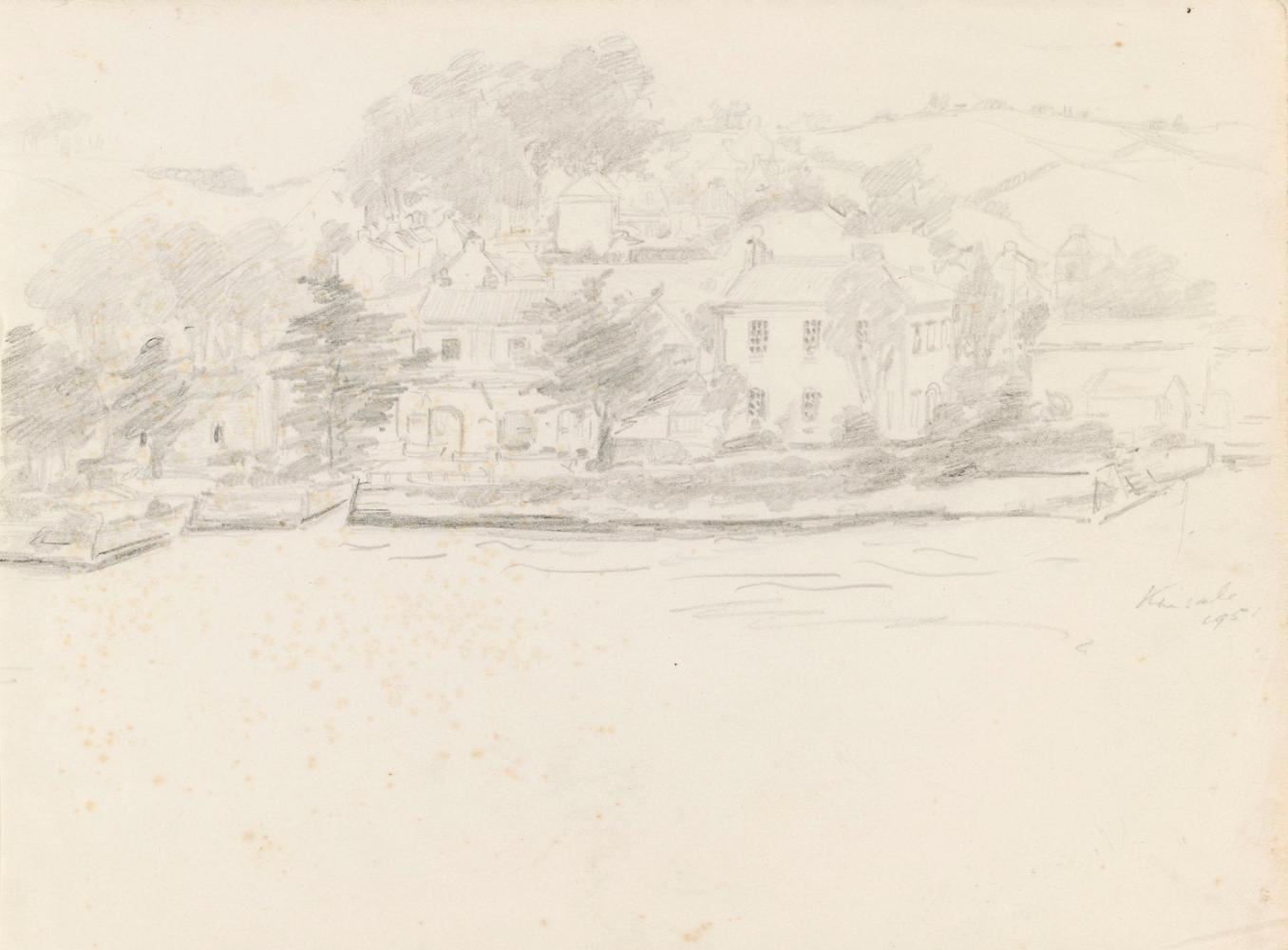 Kinsale Harbour, County Cork