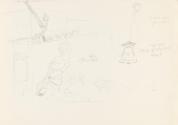 A Kinsale Cape, Ship's Figurehead and an 1842 Ship's Bell