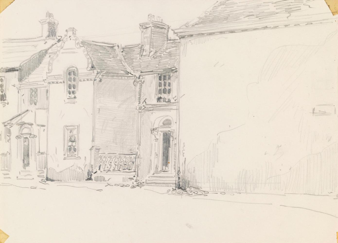 Houses in Seapoint Road, Bray, County Wicklow