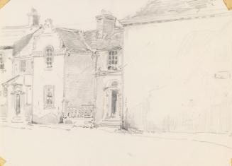 Houses in Seapoint Road, Bray, County Wicklow