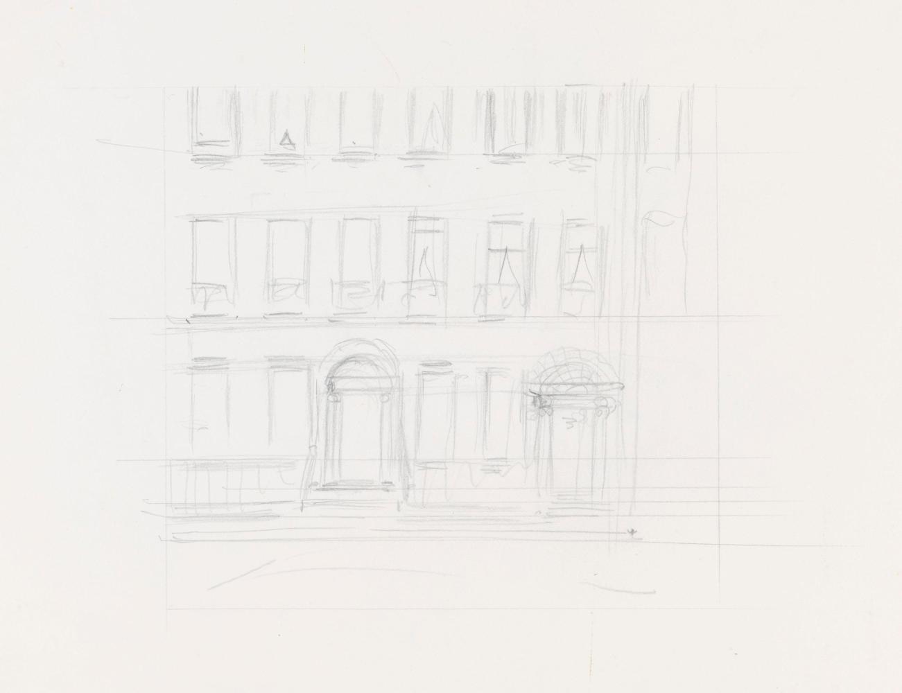 Nos. 59 and 60, Merrion Square South, Dublin