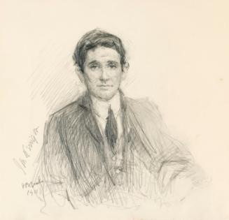 J.M. Kerrigan, (1884-1964) Actor