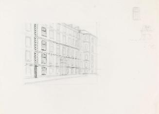 A Queen Anne Style Building