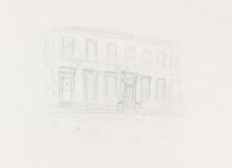 An Unidentified House