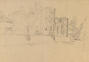 A Castellated Mansion