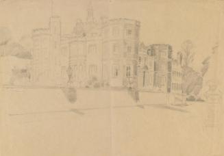 A Castellated Mansion