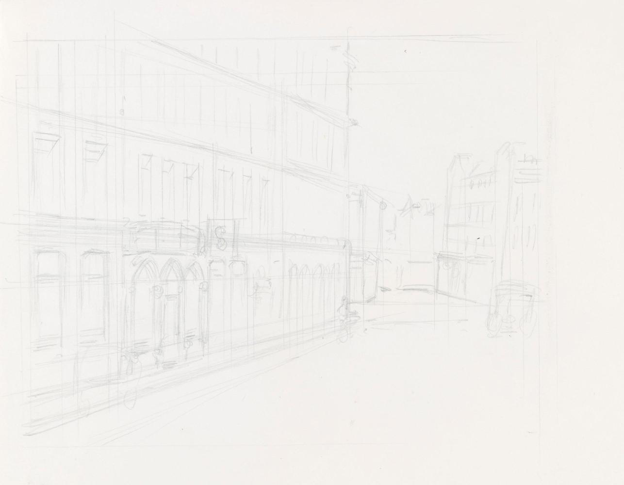 The Dolphin Hotel, Essex Street East, Dublin