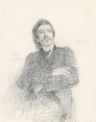 John Millington Synge (1871-1909), Playwright