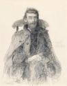 George William Russell (AE), (1867-1935), Artist, Author and Poet