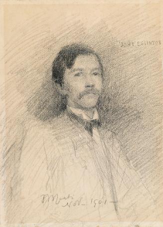 William Kirkpatrick Magee (John Eglington), (1868-1961), Essayist