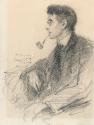 William George Fay (1872-1947), Actor and Producer