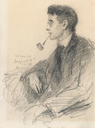 William George Fay (1872-1947), Actor and Producer